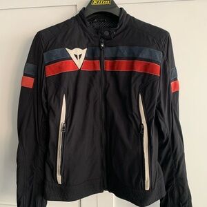 Dainese Motorcycle Jacket